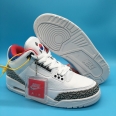 Air Jordan 3 ‘Seoul’