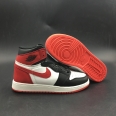 Jordan 1 women shoes -8029