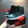 Jordan 1 women shoes -8030