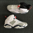 Air Jordan 6 Tinker-8000