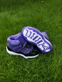 Jordan 11 kid shoes-8002