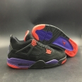 Air Jordan 4 NRG “Raptors”