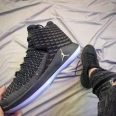 Air Jordan 32  Black Cat 40-47.5