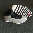 Air Jordan 10 -8001