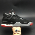 Air Jordan 4 “Bred”-8002