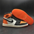 Air Jordan 1 Satin “Shattered Backboard”