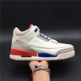 Air Jordan 3 “Charity Game”MJ