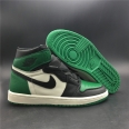 Air Jordan 1 “Pine Green”-8001