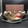 Air Jordan 3 Jth Nrg AJ3 -8000