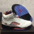 Jordan 5 men shoes-8065
