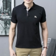 Burberry short lapel T man S-2XL Aug 16--xyu02_3090336