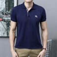 Burberry short lapel T man S-2XL Aug 16--xyu08_3090330