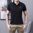 Hazzys short lapel T man S-2XL Aug 16--xyu04_3090319