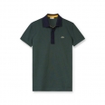 Lacoste short lapel T man M-2XL Aug 16--xyu22_3090286