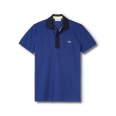 Lacoste short lapel T man M-2XL Aug 16--xyu23_3090285