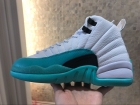 Air Jordan 12 women shoes- 8000