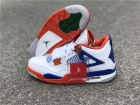 Air Jordan 4 men shoes-8000