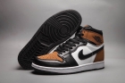 Jordan 1 men shoes -8062