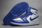 Air jordan 1 men shoes-8063