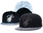 NBA Miami Heat Snapback-824.yongshun