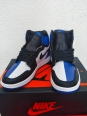 Air jordan 1 men shoes-8066