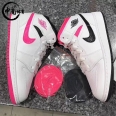 Jordan 1 women shoes -8033