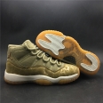 Air Jordan 11 “Neutral Olive” shoes-8001