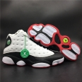 He Got Game！Air Jordan 13 -8000