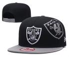 NFL Oakland Raiders snapback-806.yongshun