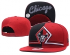 NBA Bulls snapback-8034.yongshun