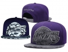 NBA Larkers Snapback-8119.jpg yongshun