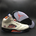 Air Jordan 5 “International Flight-8002