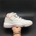 Air Jordan 11 “Platinum Tint-8002