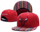 NBA Bulls snapback-8034.yongshun