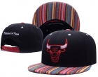 NBA Bulls snapback-8036.yongshun