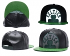 NBA Boston Celtics Snapback-8005.yongshun