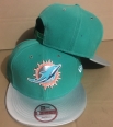 NFL Miami Dolphins snapback-813.jpg.yongshun