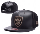 NFL Oakland Raiders snapback-807.yongshun