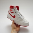 Air jordan 1 men shoes-8069