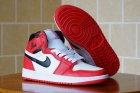 Air jordan 1 men shoes-8070