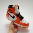 Air jordan 1 men shoes-8073