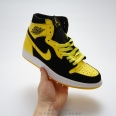 Air jordan 1 men shoes-8074