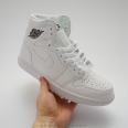 Air jordan 1 men shoes-8075