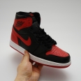 Air jordan 1 men shoes-8077