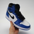 Air jordan 1 men shoes-8078