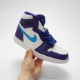 Air jordan 1 men shoes-8081