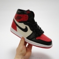 Air jordan 1 men shoes-8082