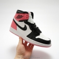 Air jordan 1 men shoes-8084