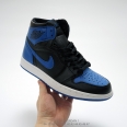 Air jordan 1 men shoes-8083