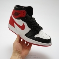 Air jordan 1 men shoes-8088